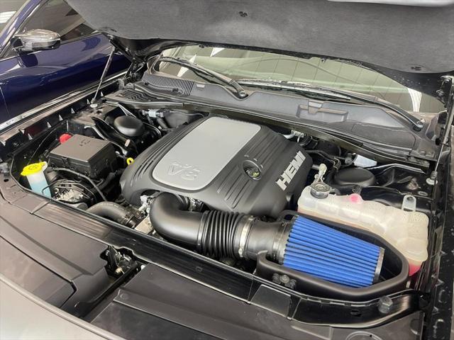 used 2023 Dodge Challenger car, priced at $51,245