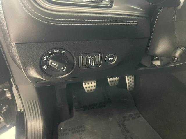 used 2023 Dodge Challenger car, priced at $51,245