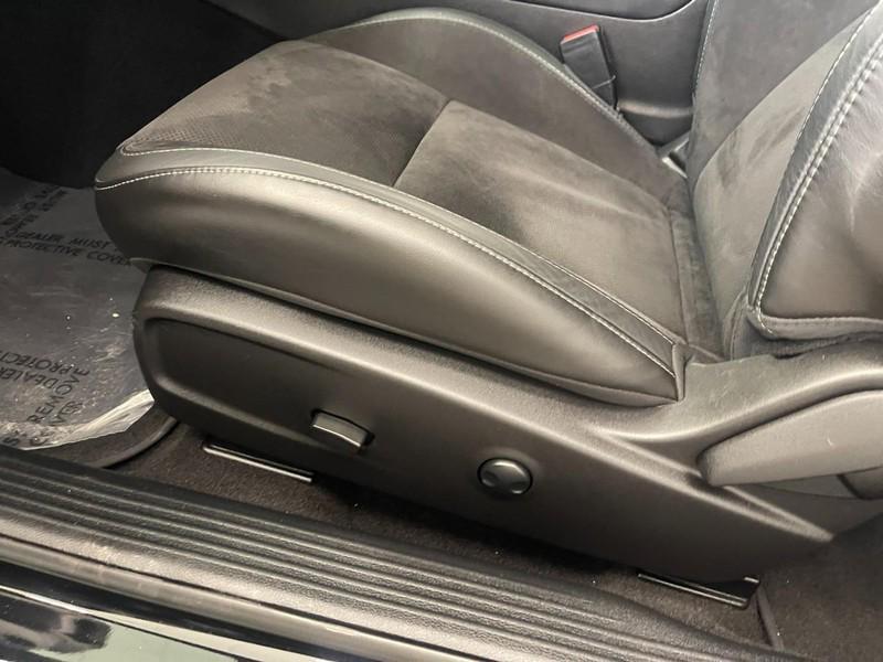 used 2023 Dodge Challenger car, priced at $45,992