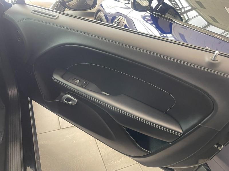 used 2023 Dodge Challenger car, priced at $45,992