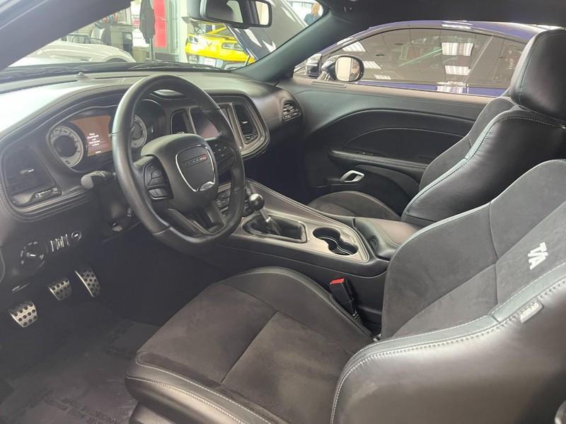 used 2023 Dodge Challenger car, priced at $45,992