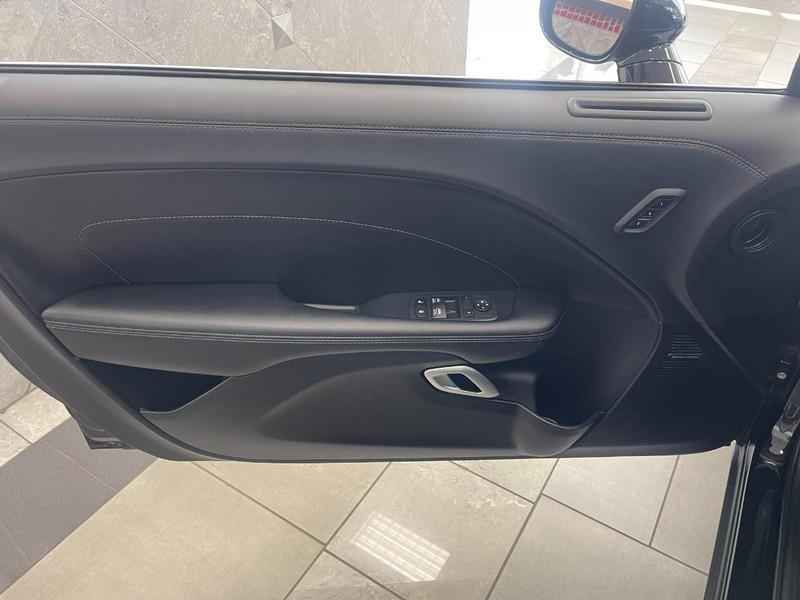 used 2023 Dodge Challenger car, priced at $45,992