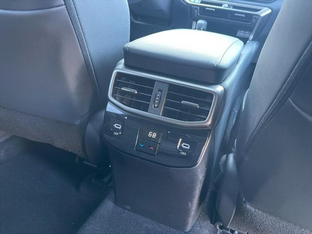 used 2023 Lexus RX 350 car, priced at $53,993