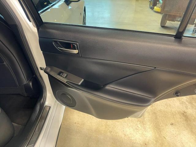 used 2022 Lexus IS 350 car, priced at $47,995