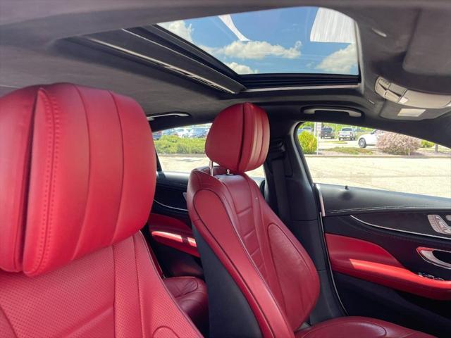 used 2021 Mercedes-Benz CLS 450 car, priced at $47,503