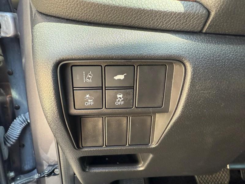 used 2022 Honda CR-V car, priced at $31,993