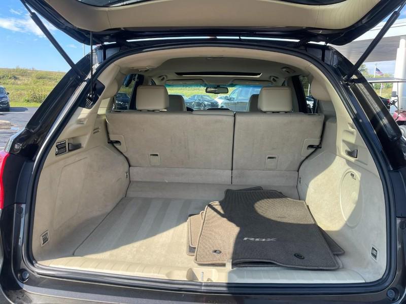 used 2014 Acura RDX car, priced at $15,993