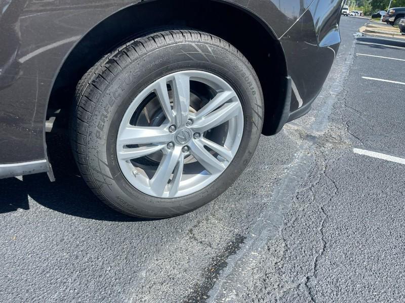 used 2014 Acura RDX car, priced at $15,993