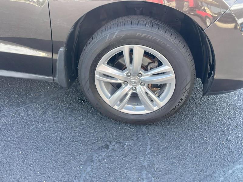 used 2014 Acura RDX car, priced at $15,993