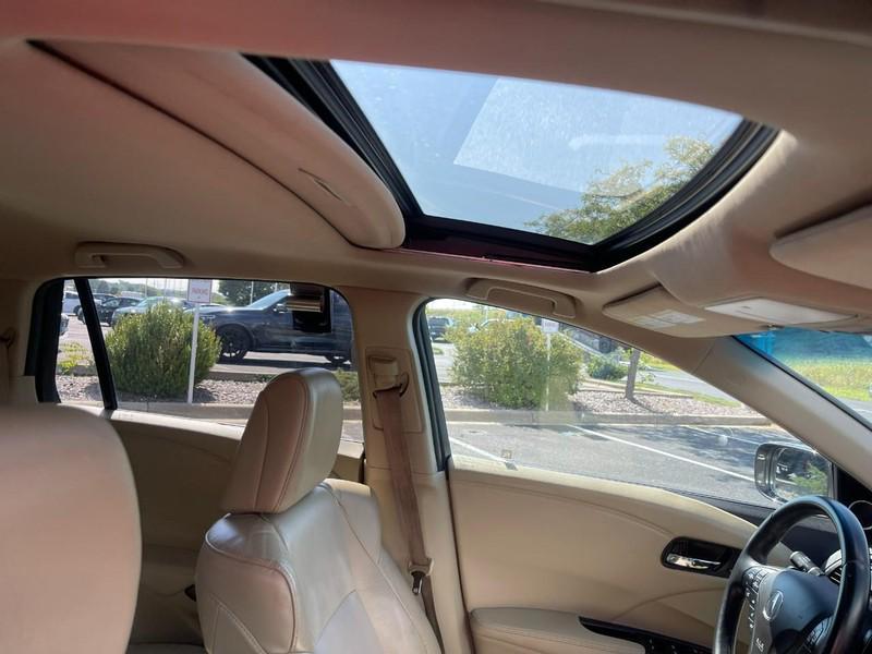 used 2014 Acura RDX car, priced at $15,993