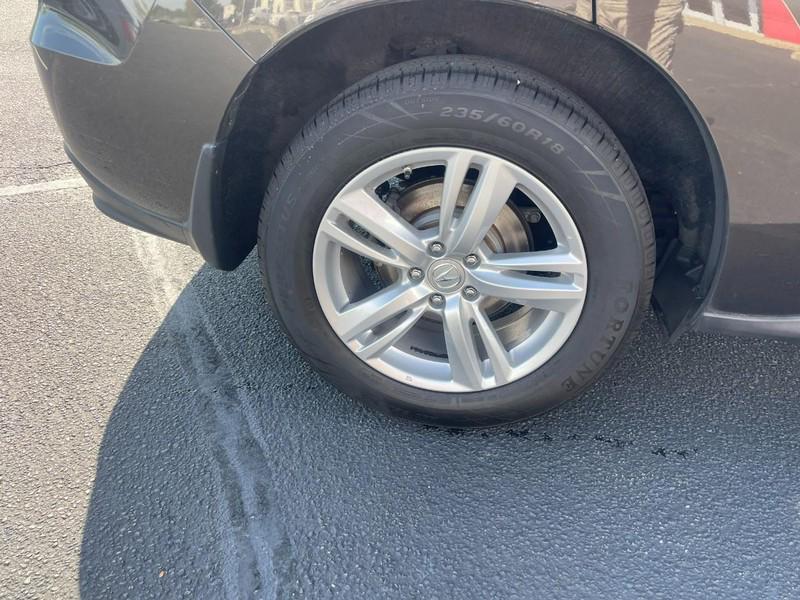 used 2014 Acura RDX car, priced at $15,993