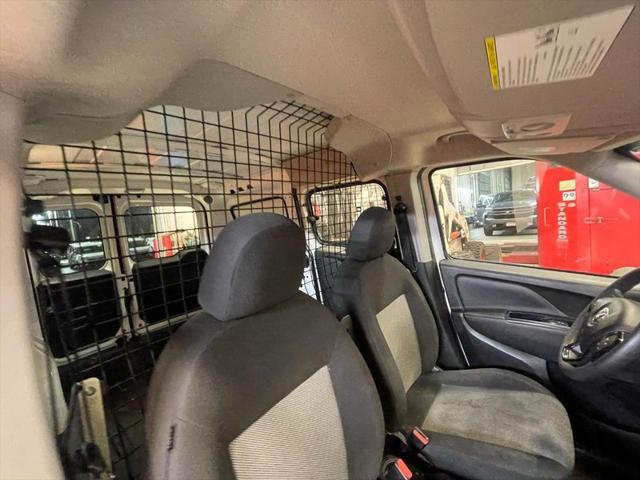 used 2019 Ram ProMaster City car, priced at $17,995