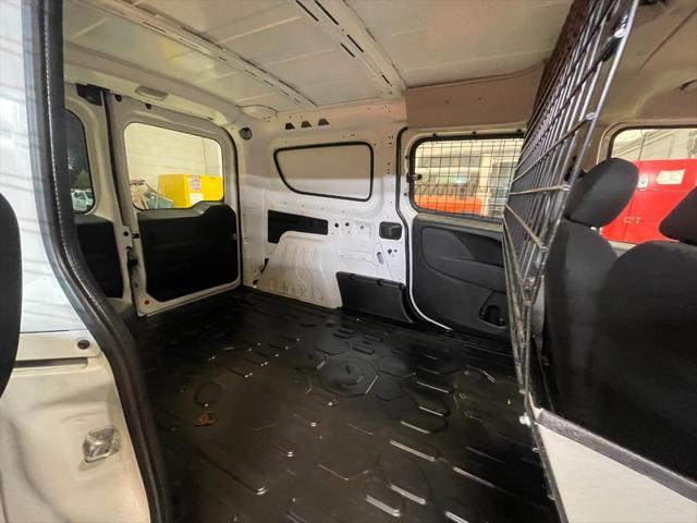 used 2019 Ram ProMaster City car, priced at $17,995