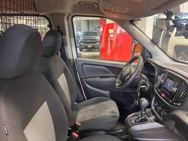 used 2019 Ram ProMaster City car, priced at $17,995