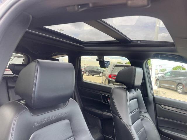 used 2020 Honda CR-V car, priced at $31,773