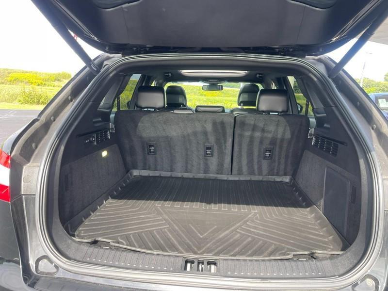 used 2016 Lincoln MKX car, priced at $14,999