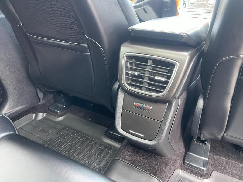 used 2016 Lincoln MKX car, priced at $14,999