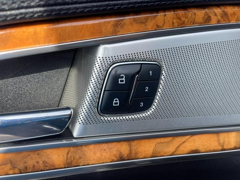 used 2016 Lincoln MKX car, priced at $14,999