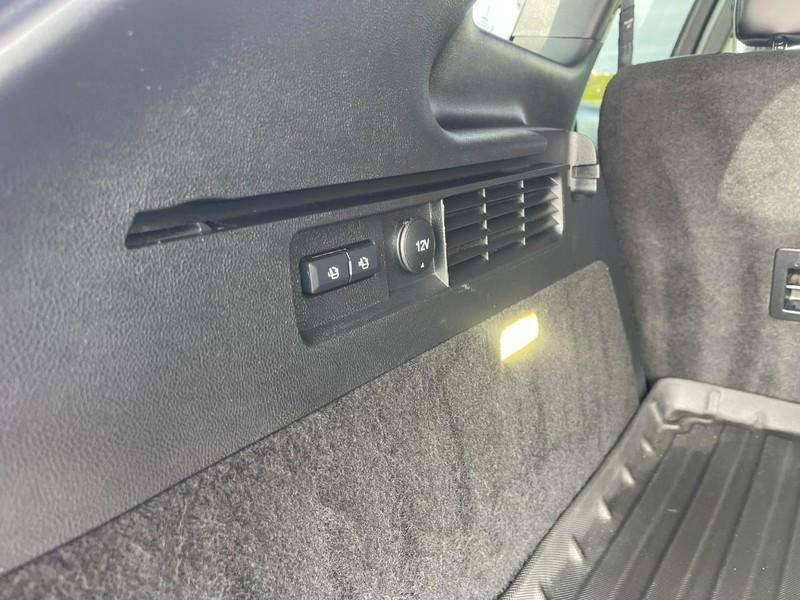 used 2016 Lincoln MKX car, priced at $14,999