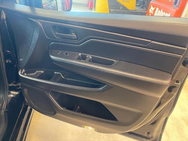 used 2024 Honda Odyssey car, priced at $41,993