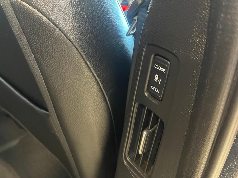 used 2024 Honda Odyssey car, priced at $39,992