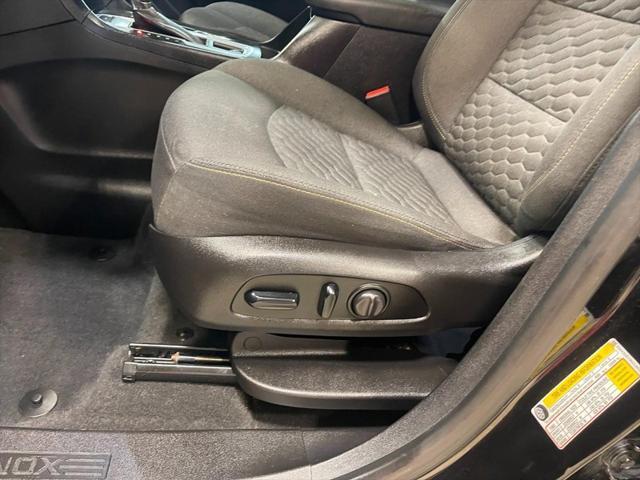 used 2019 Chevrolet Equinox car, priced at $15,999