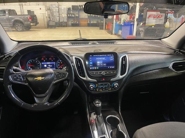 used 2019 Chevrolet Equinox car, priced at $15,999