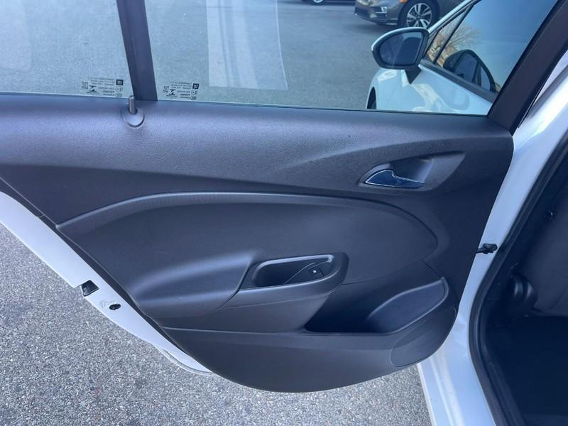 used 2017 Chevrolet Cruze car, priced at $11,506