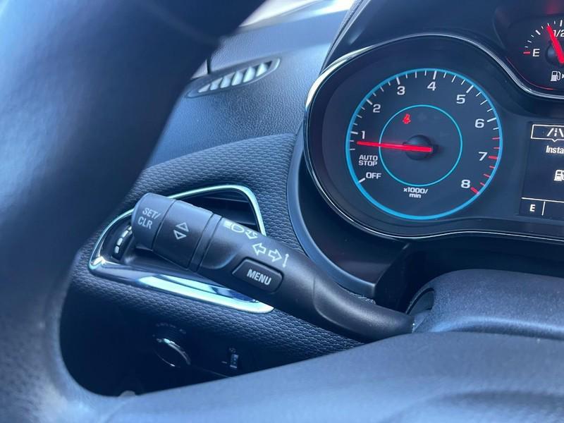 used 2017 Chevrolet Cruze car, priced at $11,506