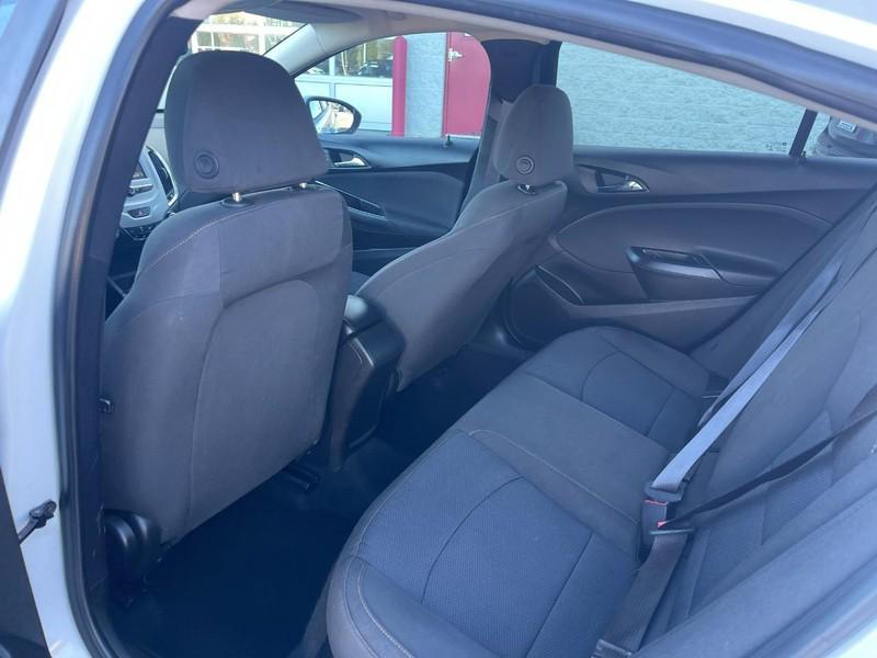 used 2017 Chevrolet Cruze car, priced at $11,506