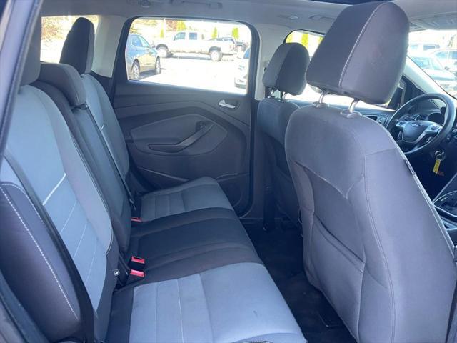 used 2013 Ford Escape car, priced at $6,990