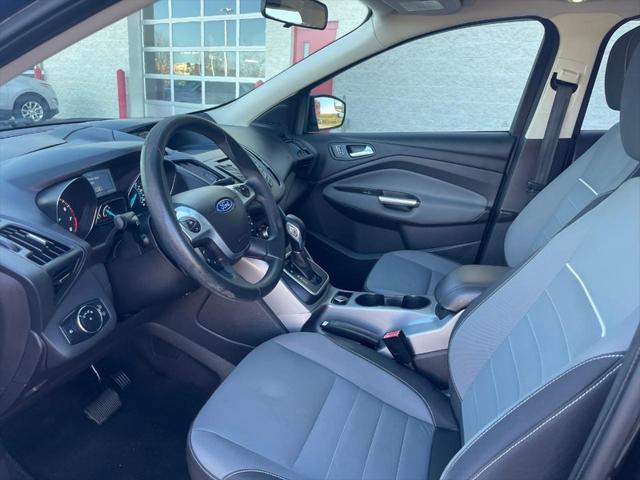 used 2013 Ford Escape car, priced at $6,990