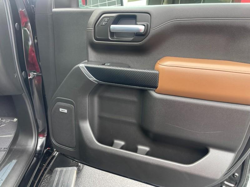 used 2019 Chevrolet Silverado 1500 car, priced at $39,995