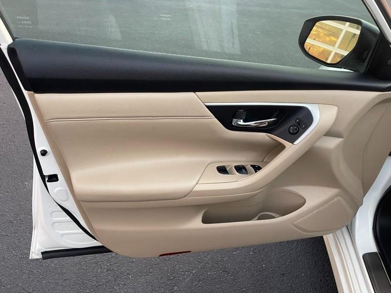 used 2017 Nissan Altima car, priced at $14,993