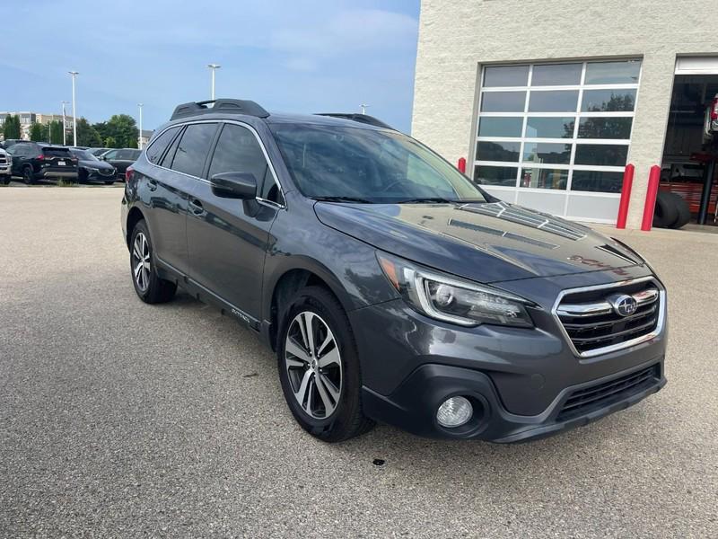 used 2019 Subaru Outback car, priced at $18,995