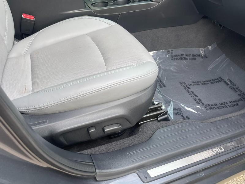 used 2019 Subaru Outback car, priced at $18,995