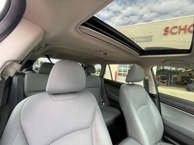 used 2019 Subaru Outback car, priced at $18,995