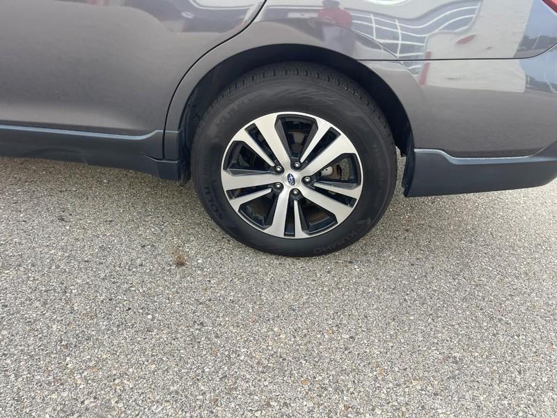 used 2019 Subaru Outback car, priced at $18,995