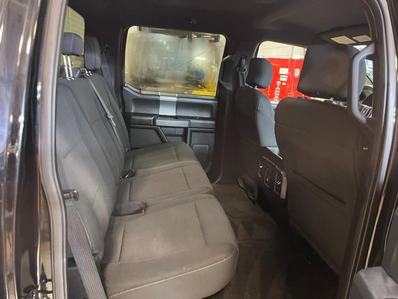 used 2016 Ford F-150 car, priced at $15,503