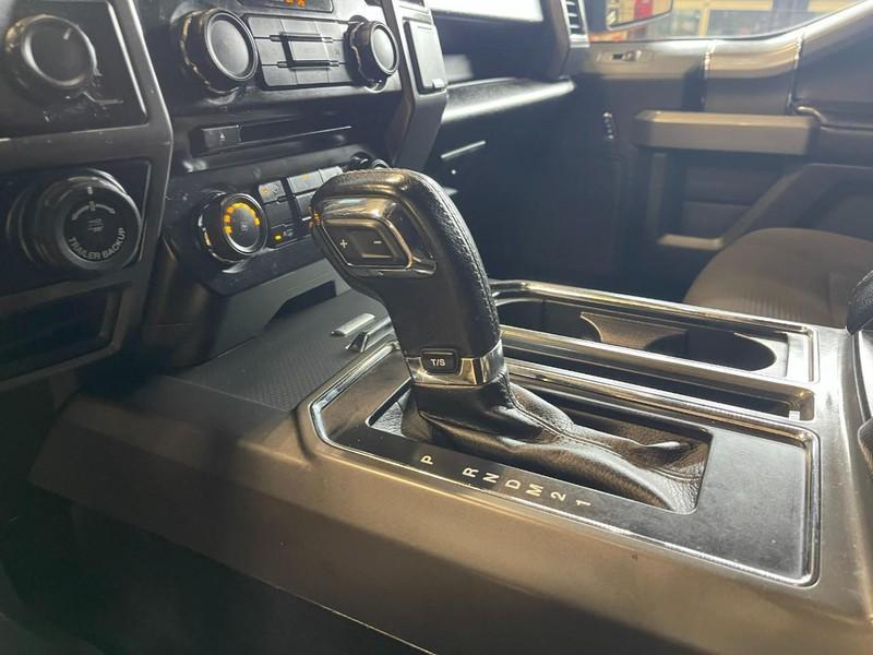 used 2016 Ford F-150 car, priced at $15,503