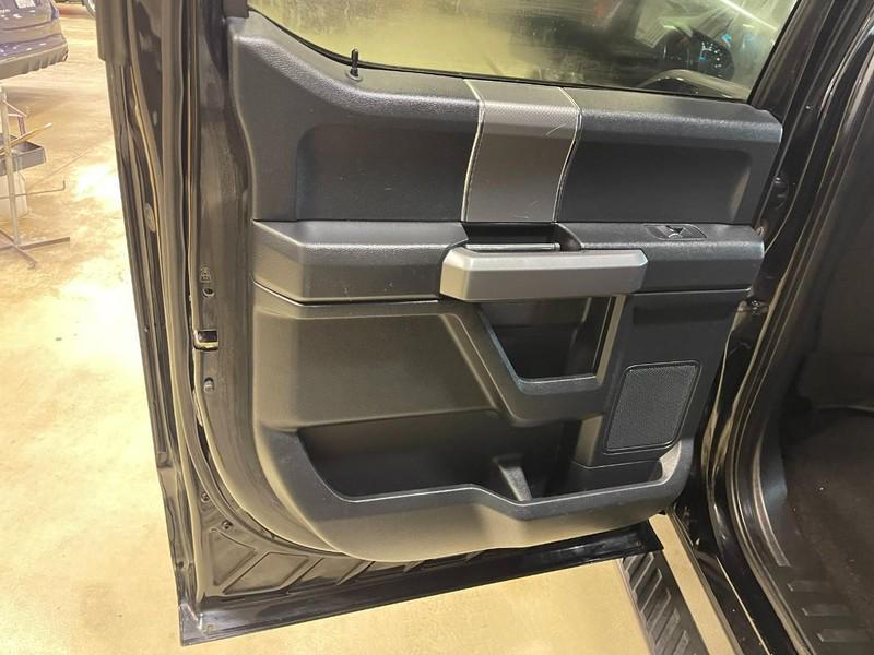 used 2016 Ford F-150 car, priced at $15,503