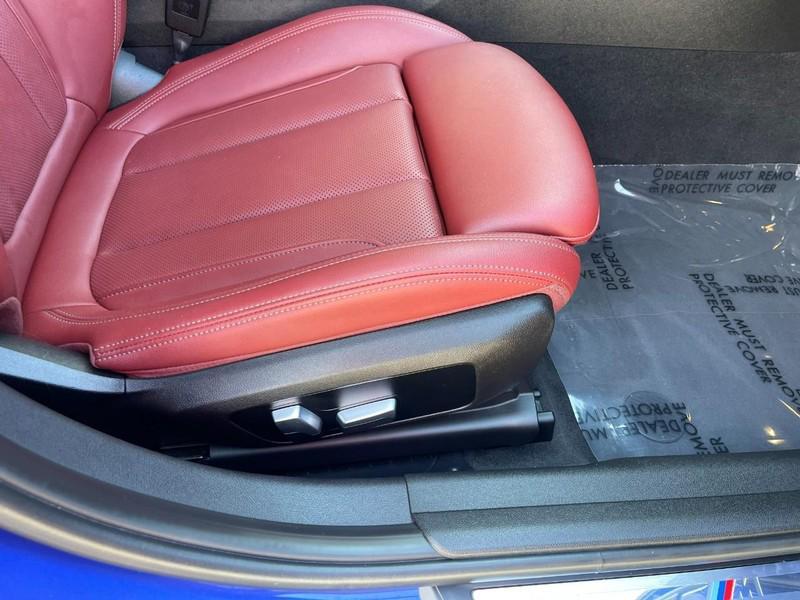 used 2022 BMW 330 car, priced at $36,993