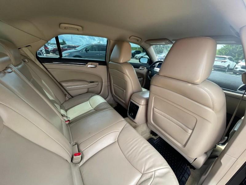 used 2013 Chrysler 300 car, priced at $5,991