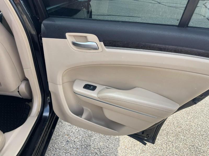 used 2013 Chrysler 300 car, priced at $5,991