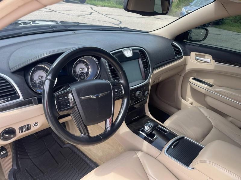 used 2013 Chrysler 300 car, priced at $5,991