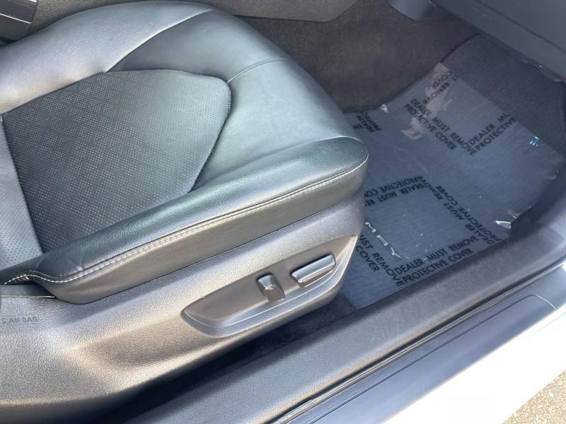 used 2021 Toyota Camry car, priced at $29,503