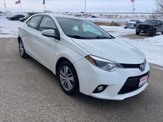 used 2014 Toyota Corolla car, priced at $11,750