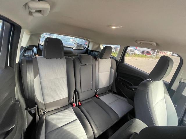 used 2019 Ford Escape car, priced at $15,995