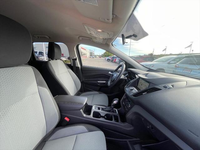 used 2019 Ford Escape car, priced at $15,995