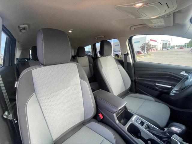 used 2019 Ford Escape car, priced at $15,995